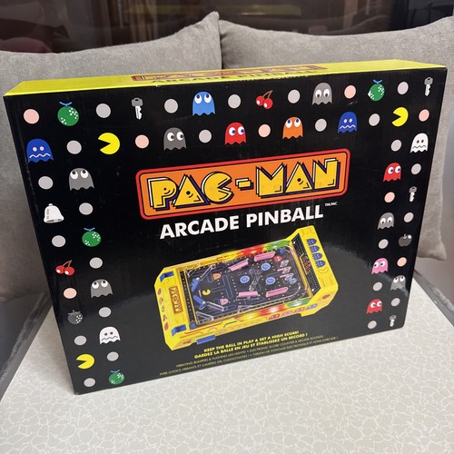 Pac man arcade - pac-man, electronic