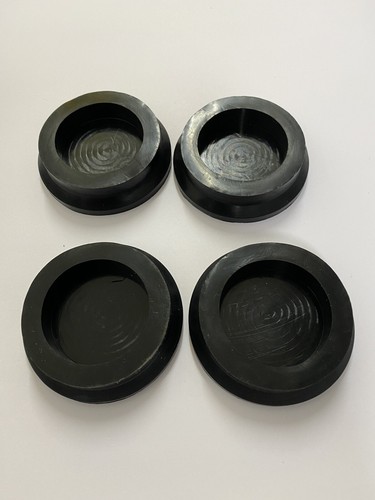 Set rubber shoe - set,