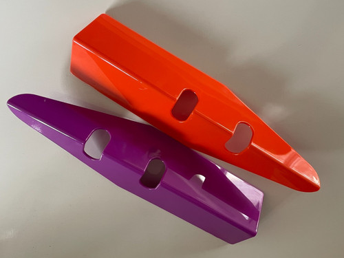 Pinball leg protectors - pinball,