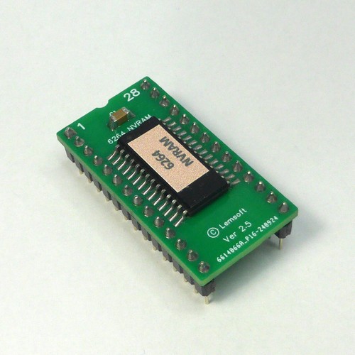 6264 nvram battery eliminator - 6264,