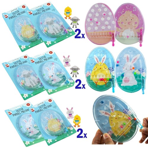 Pack easter egg pinball - of,