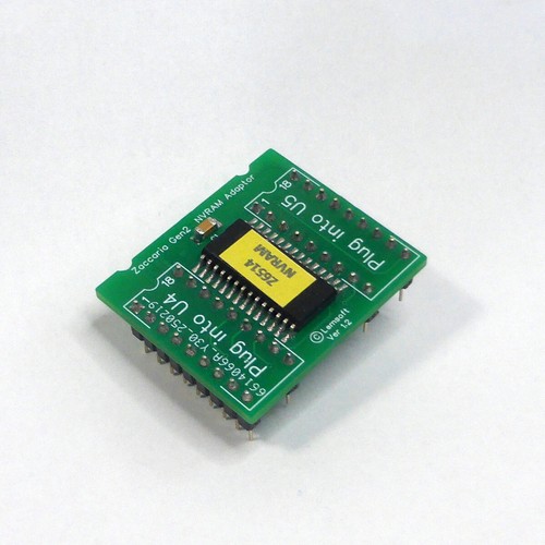 5114 2114 nvram battery - nvram,