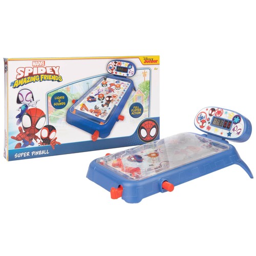 Marvel spidey electronic super - spidey,