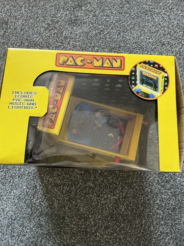 New vintage pac - new, mini
