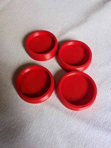 Pinball floor protectors - pinball,