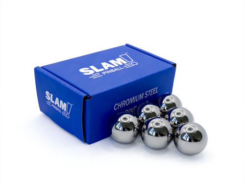 Slam pinball machine premium - machine,