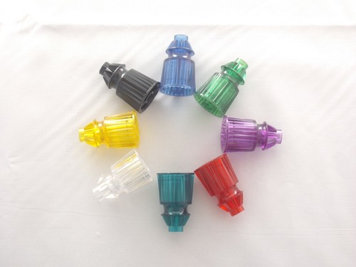 Pinball plastic translucent - -,