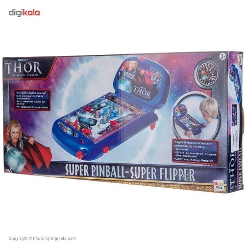Marvel avengers thor super - marvel,