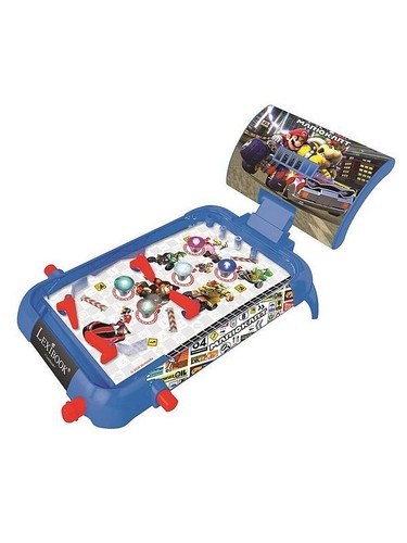 Lexibook mario kart table - kart,