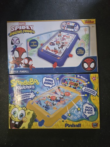 New pinball games for - new,