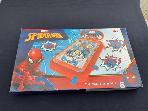 The amazing spider - the,