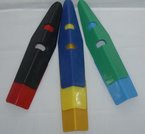 Pinball leg protectors - leg,