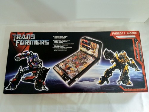 New transformers 2007 - transformers,
