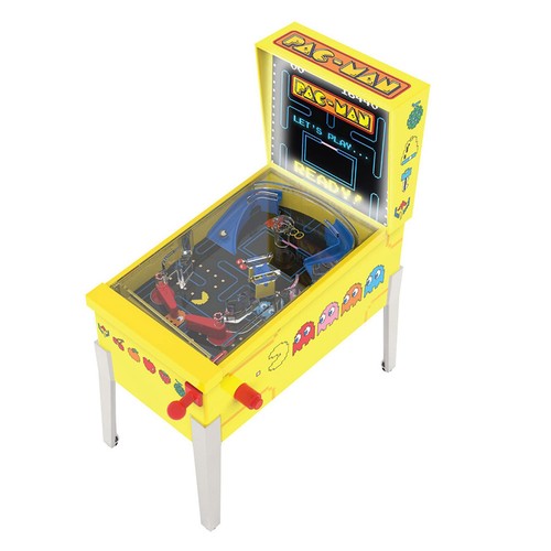 Pac man arcade family - pac-man,