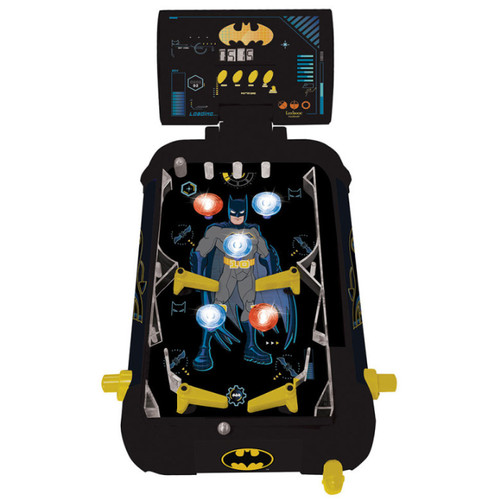 Lexibook batman kids - lexibook,