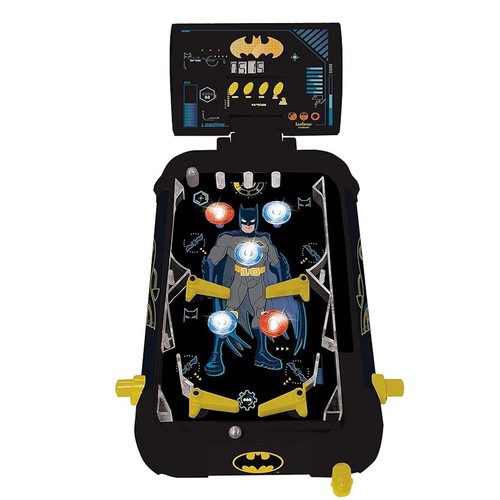 Lexibook batman electronic - lexibook,