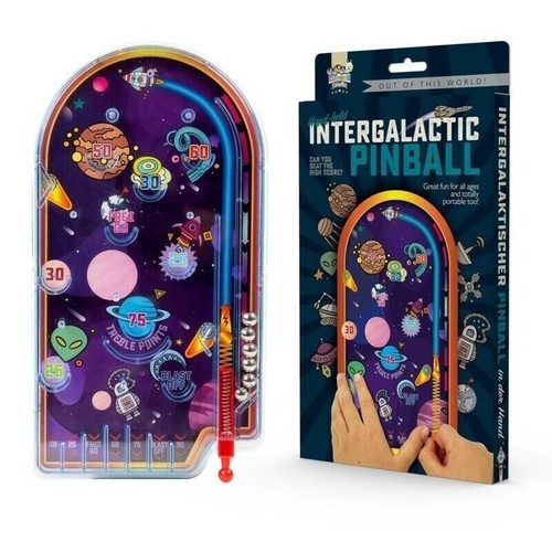 Handheld intergalactic space - handheld,