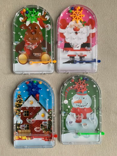 100mini christmas pinball - 1, to