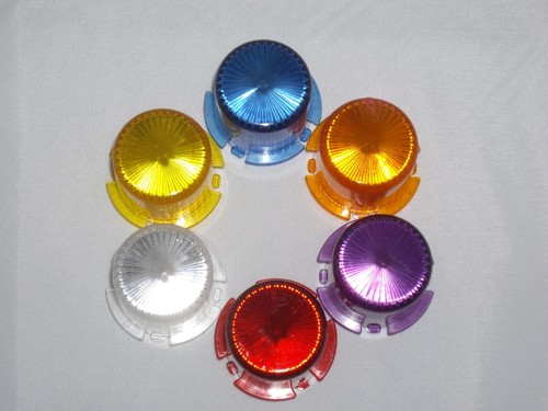 Pinball plastic dome for - -,