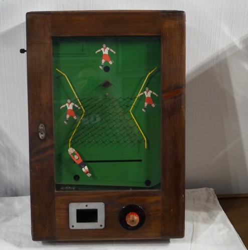Rare historic slot machine - rare,