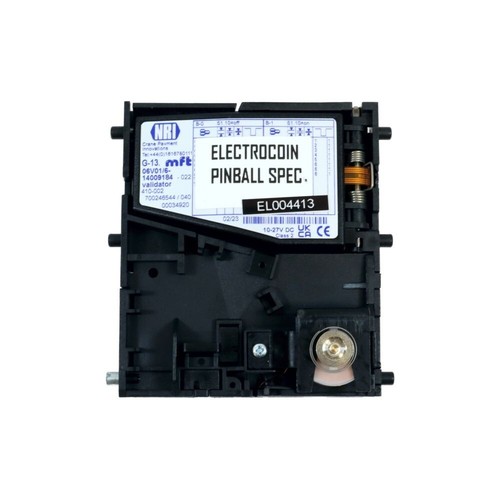 Nri g13 coin mechanism for - g13,