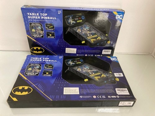 Batman table top super - batman,