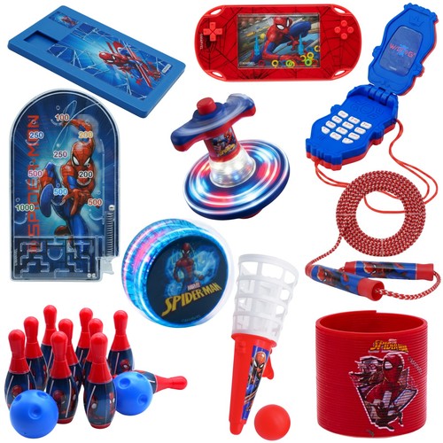 2pk spiderman kids - spiderman, educational