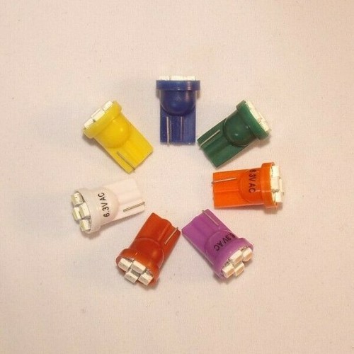 Led bulbs flat 44 - led,