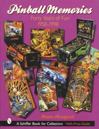 Vintage pinball machines - vintage,